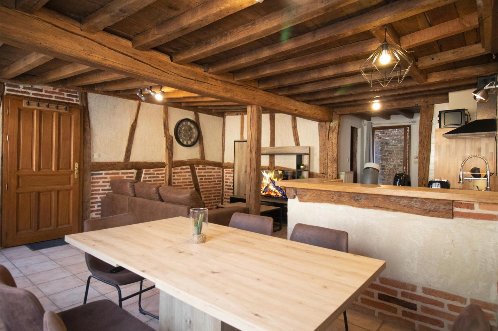 Les Chambres Tonics Montrevel-en-Bresse Extérieur photo